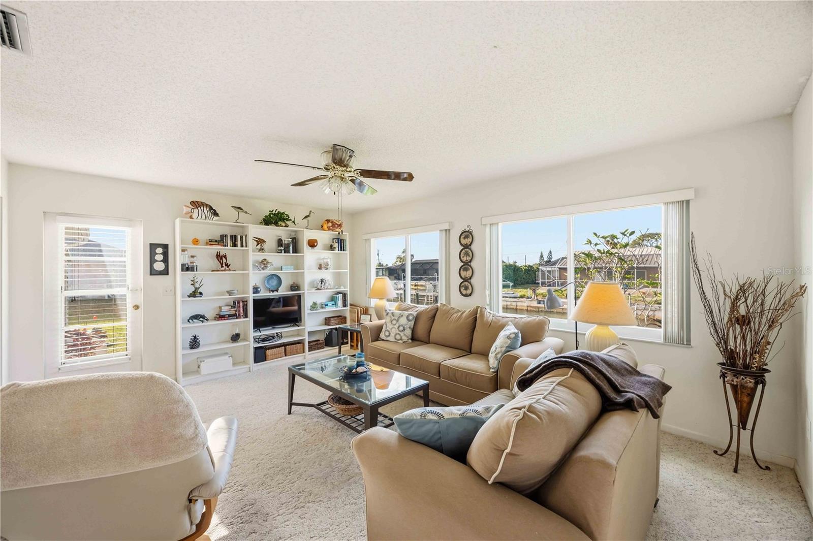 ROCK CREEK PARK 3RD ADD - Residential