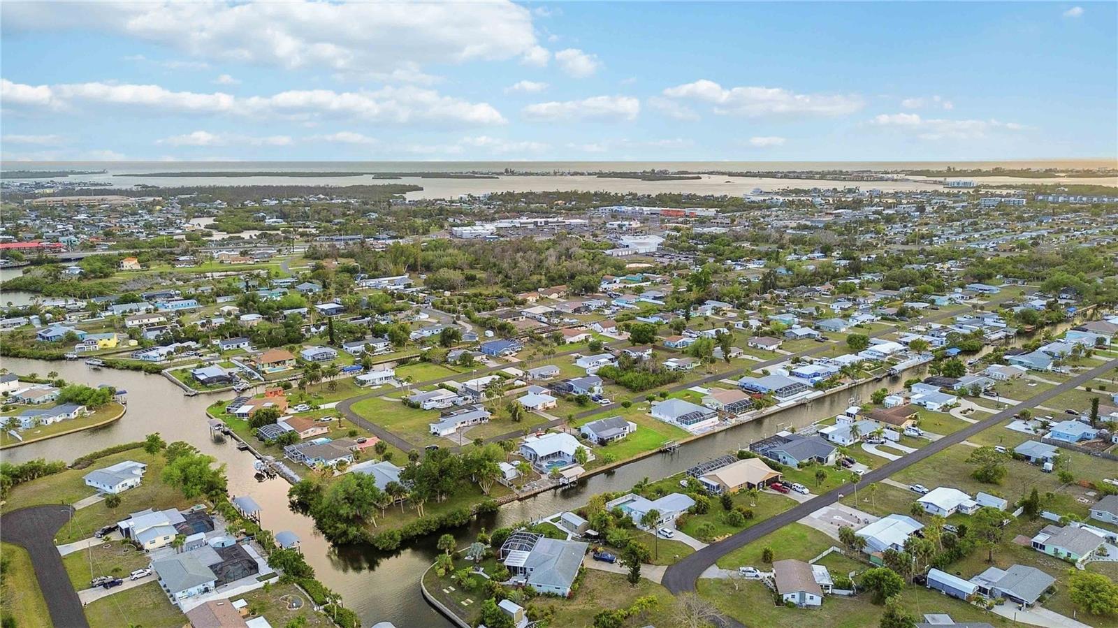 ROCK CREEK PARK 3RD ADD - Residential