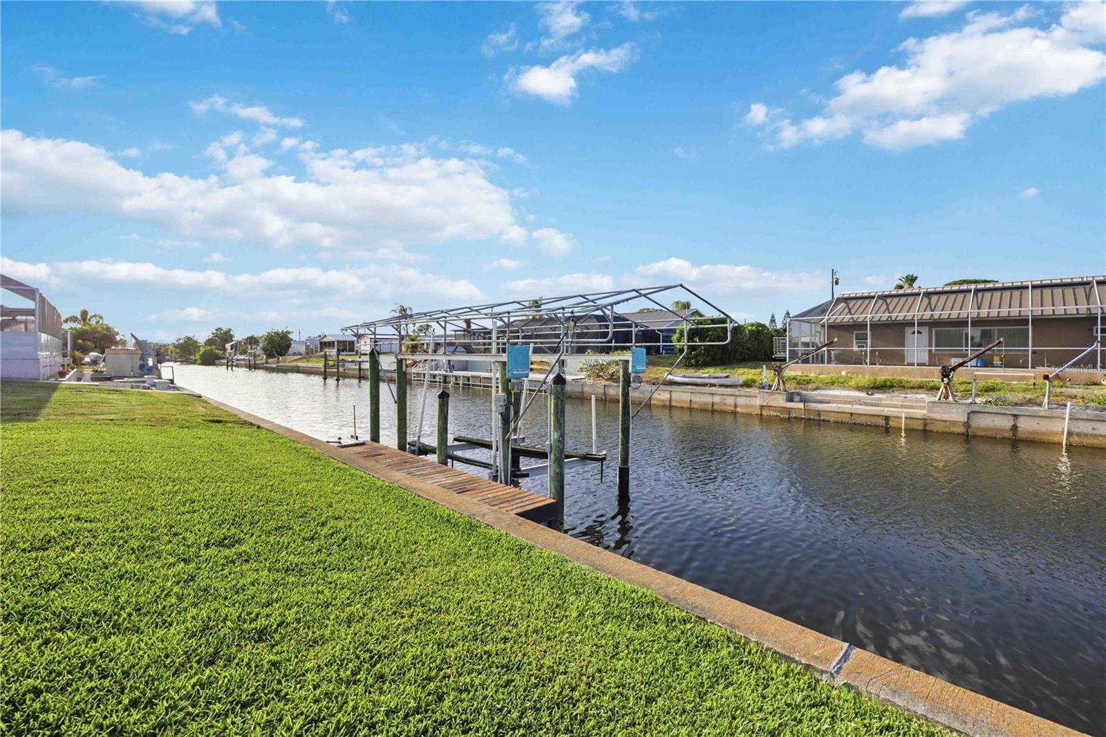 ROCK CREEK PARK 3RD ADD - Residential