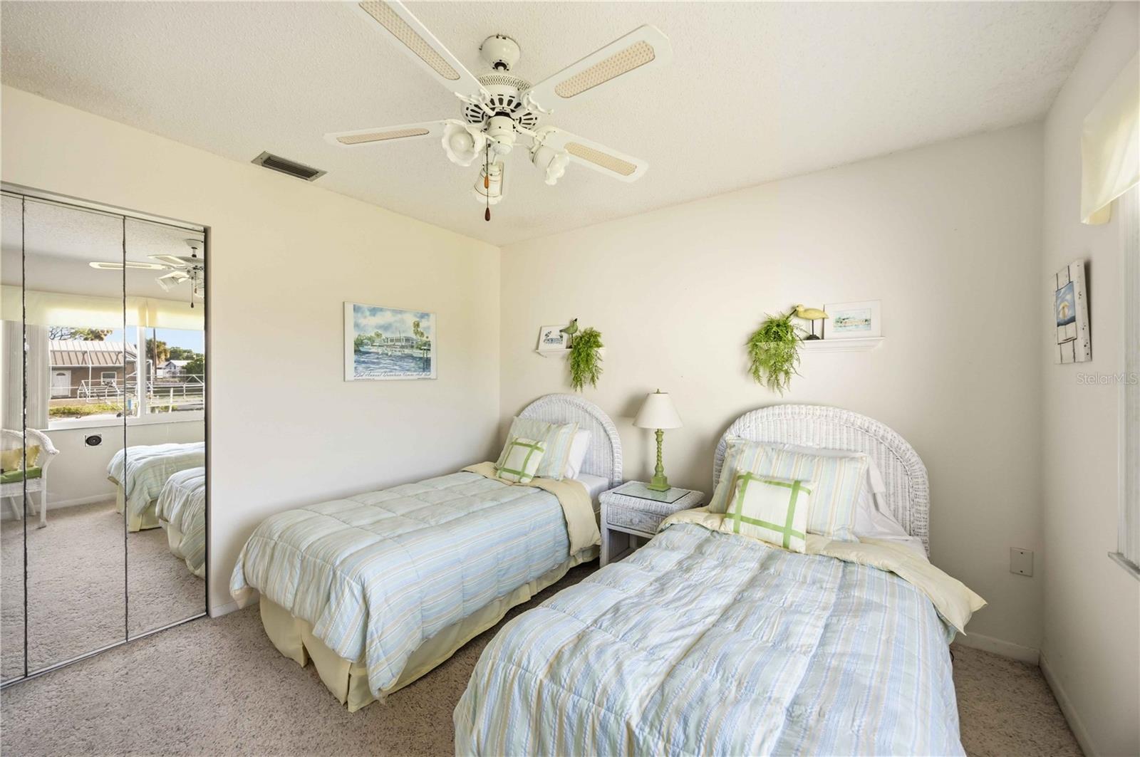 ROCK CREEK PARK 3RD ADD - Residential