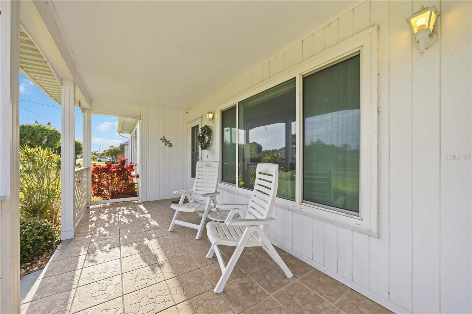 ROCK CREEK PARK 3RD ADD - Residential