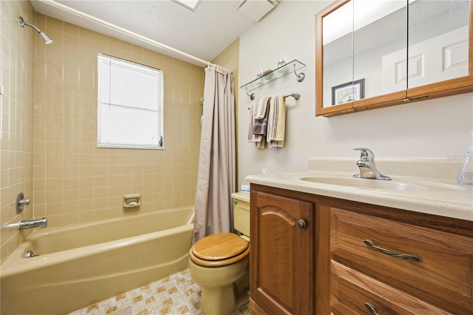 ROCK CREEK PARK 3RD ADD - Residential