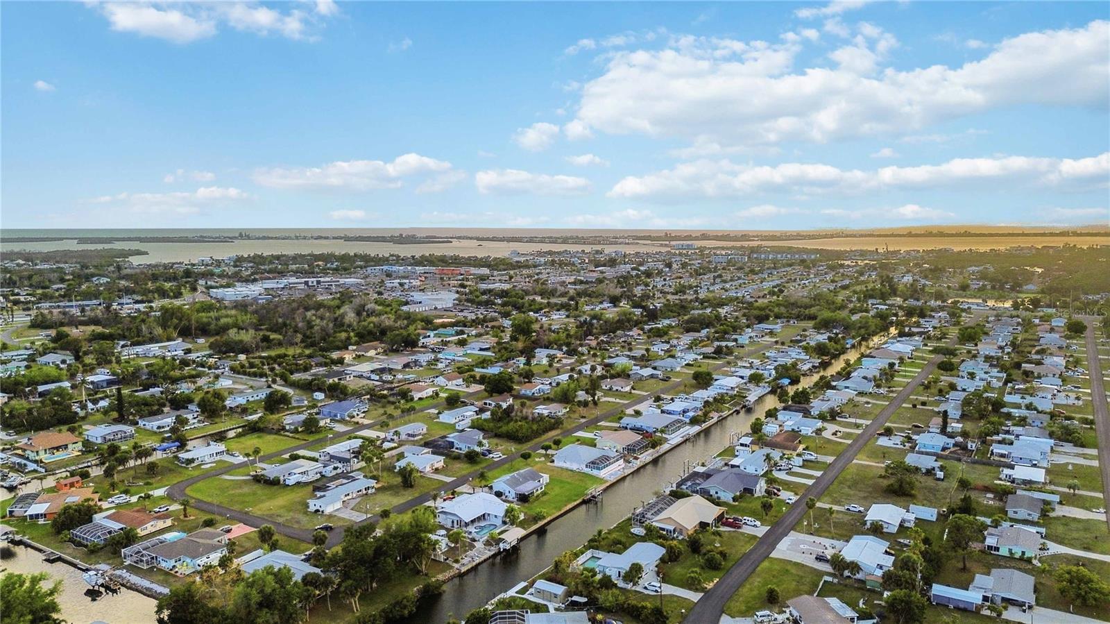 ROCK CREEK PARK 3RD ADD - Residential