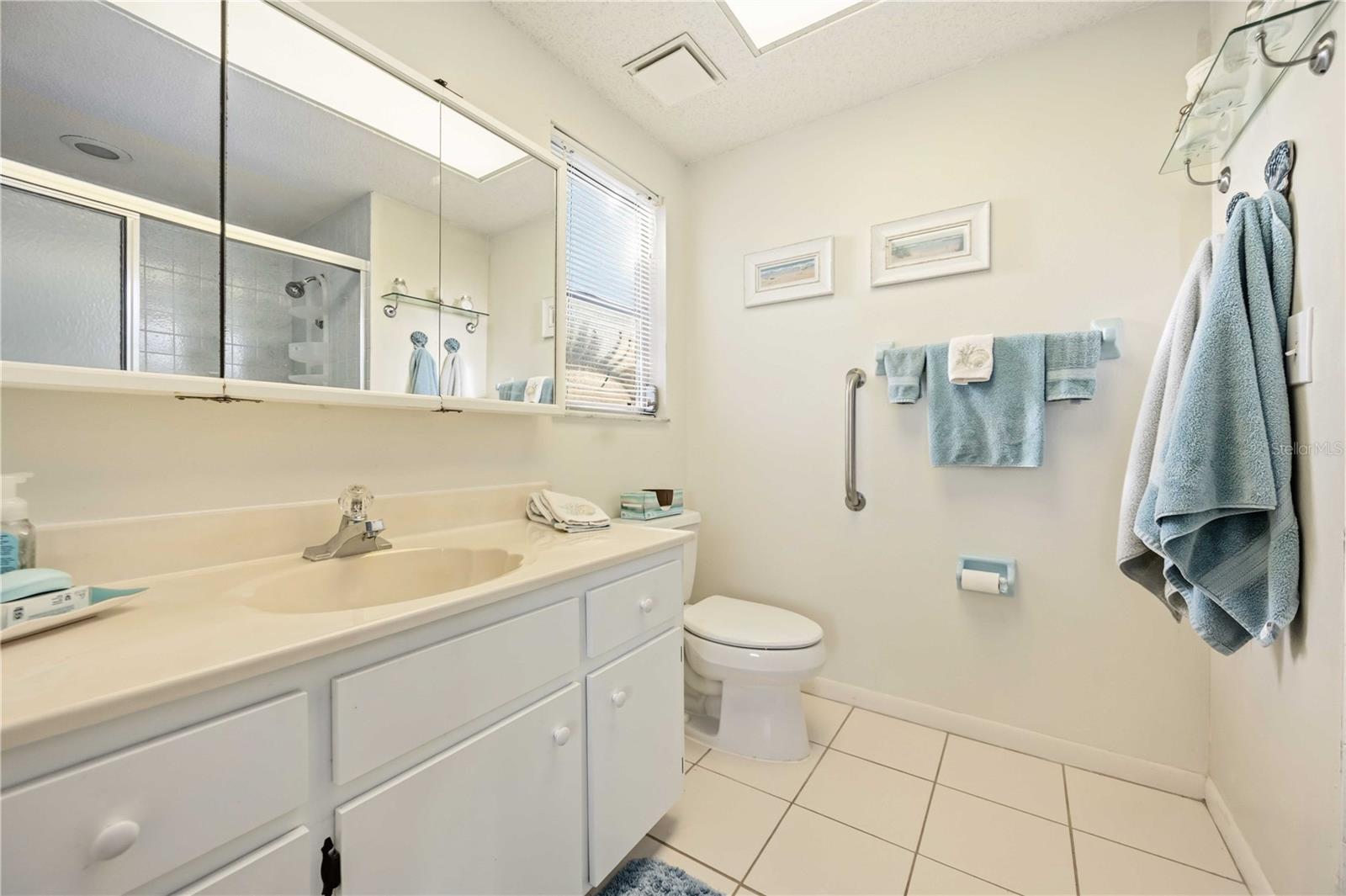 ROCK CREEK PARK 3RD ADD - Residential