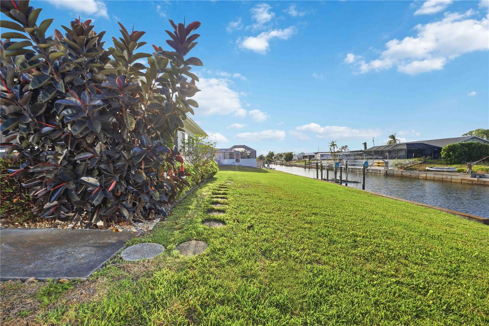 ROCK CREEK PARK 3RD ADD - Residential