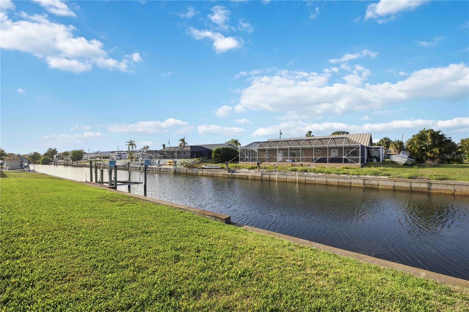 ROCK CREEK PARK 3RD ADD - Residential