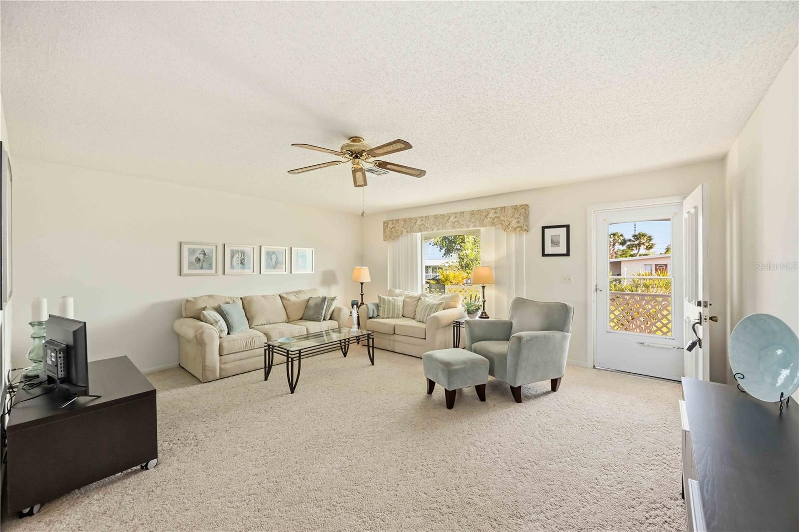 ROCK CREEK PARK 3RD ADD - Residential