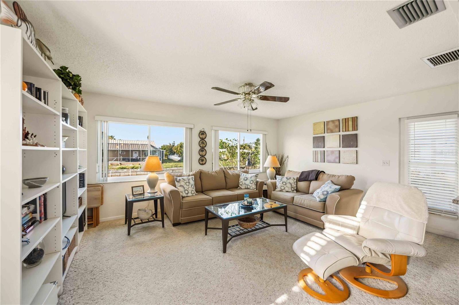 ROCK CREEK PARK 3RD ADD - Residential