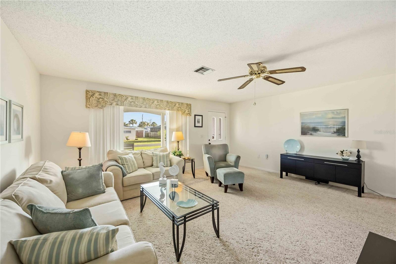 ROCK CREEK PARK 3RD ADD - Residential