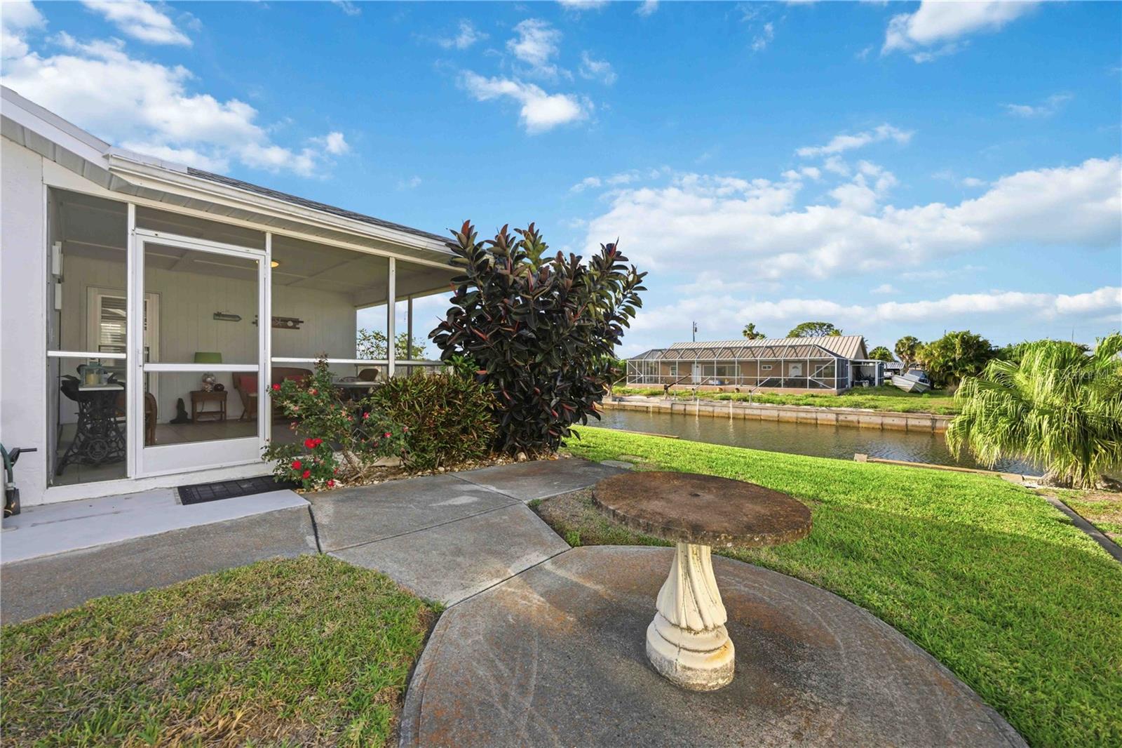 ROCK CREEK PARK 3RD ADD - Residential