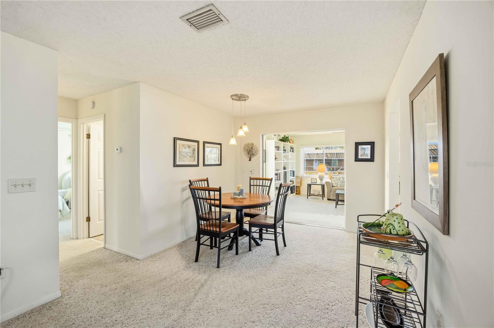 ROCK CREEK PARK 3RD ADD - Residential