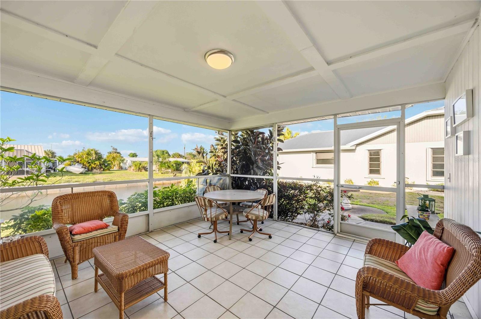 ROCK CREEK PARK 3RD ADD - Residential