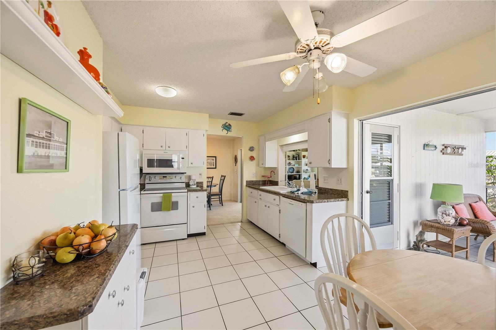 ROCK CREEK PARK 3RD ADD - Residential