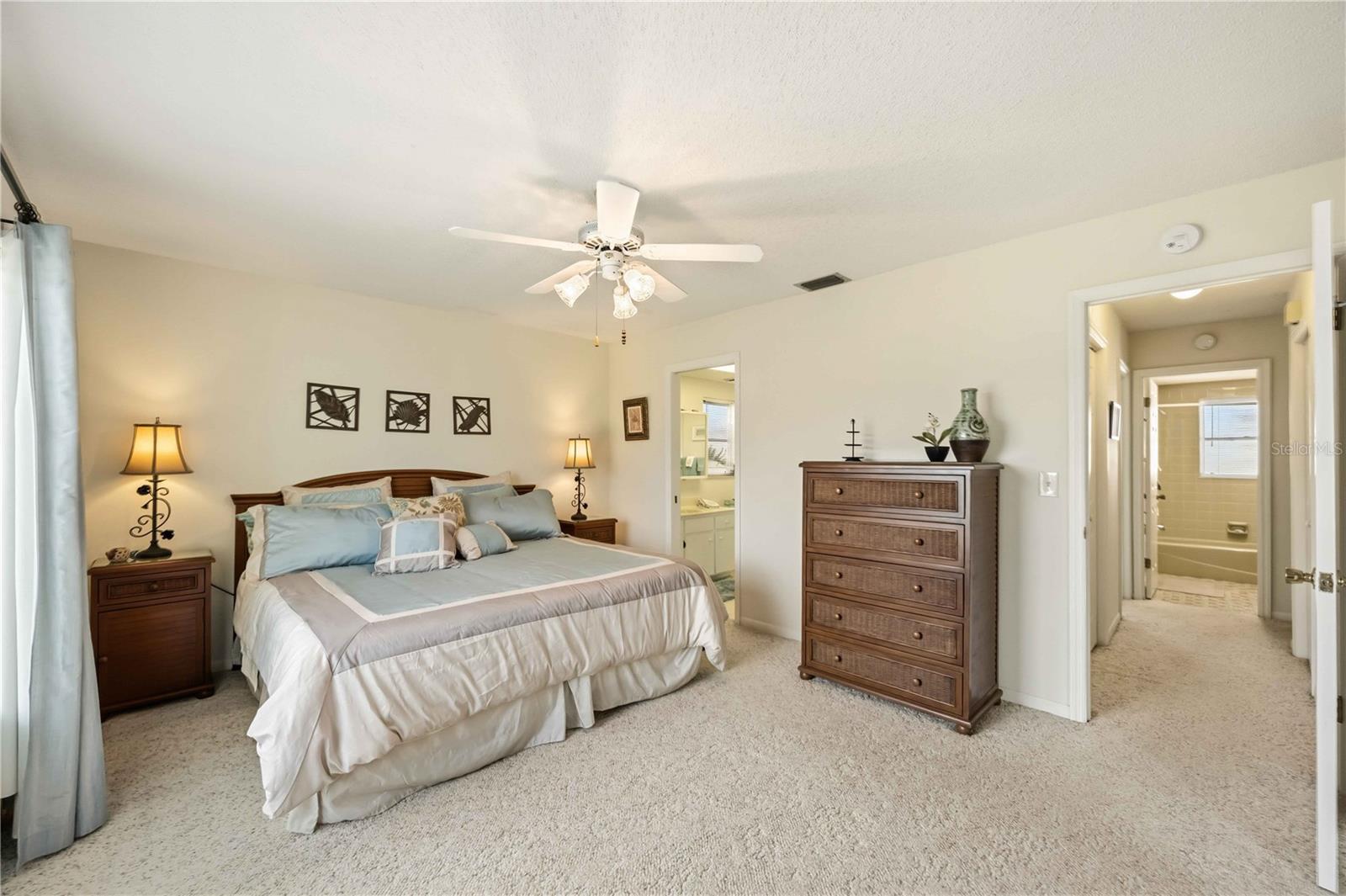 ROCK CREEK PARK 3RD ADD - Residential