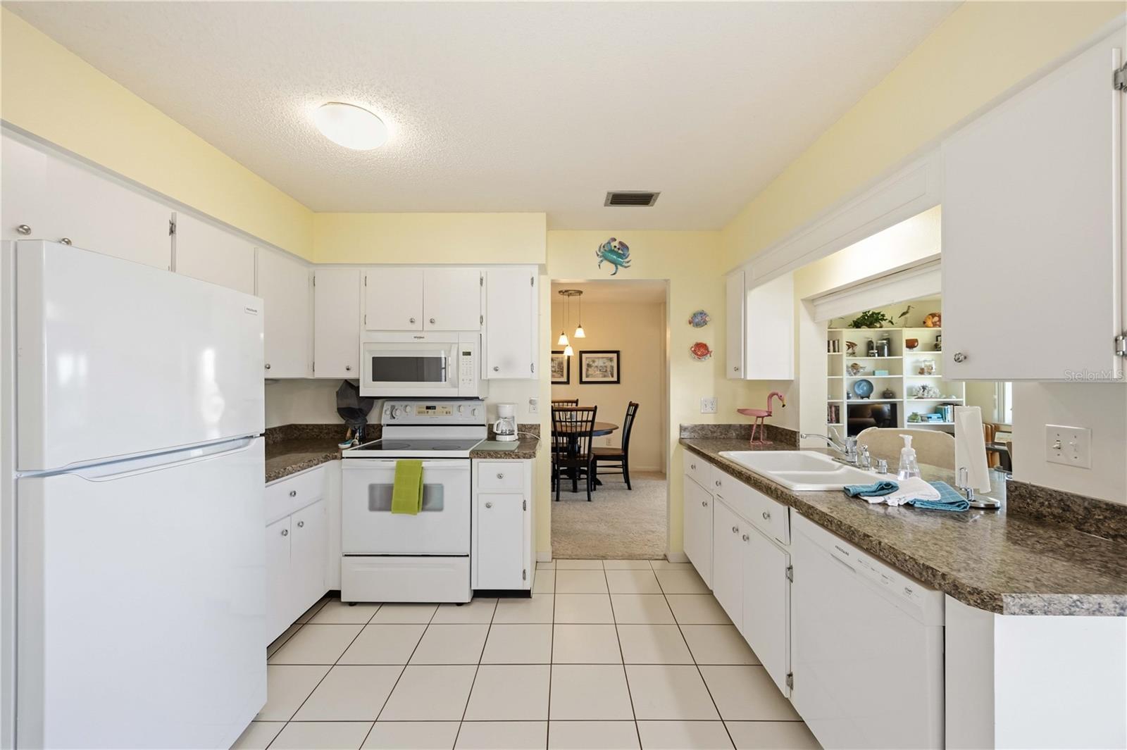 ROCK CREEK PARK 3RD ADD - Residential