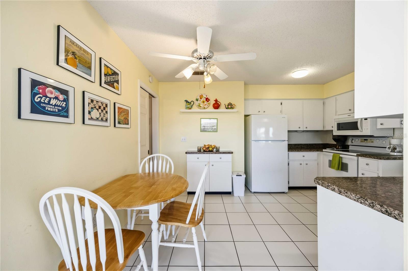 ROCK CREEK PARK 3RD ADD - Residential