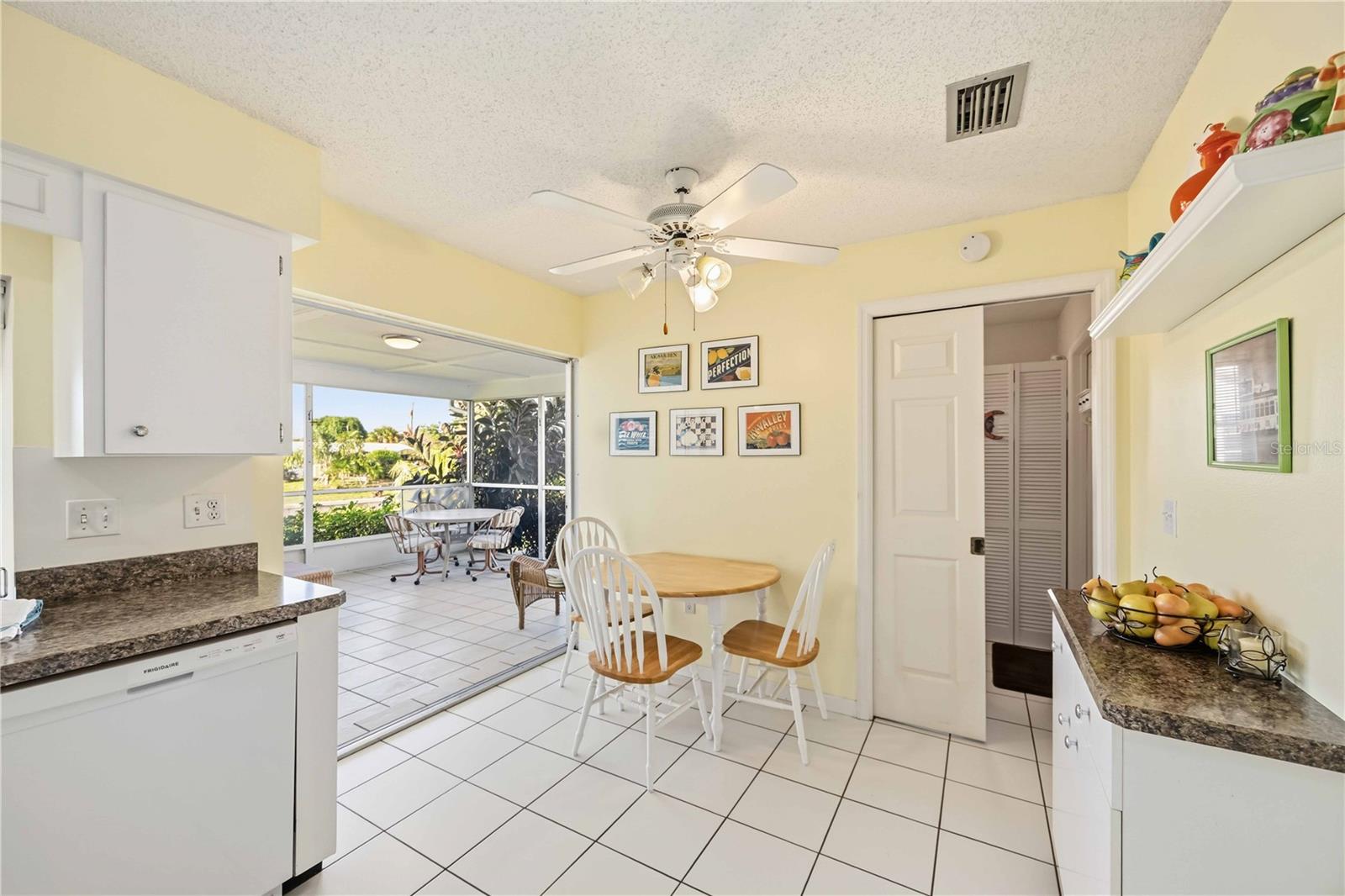 ROCK CREEK PARK 3RD ADD - Residential