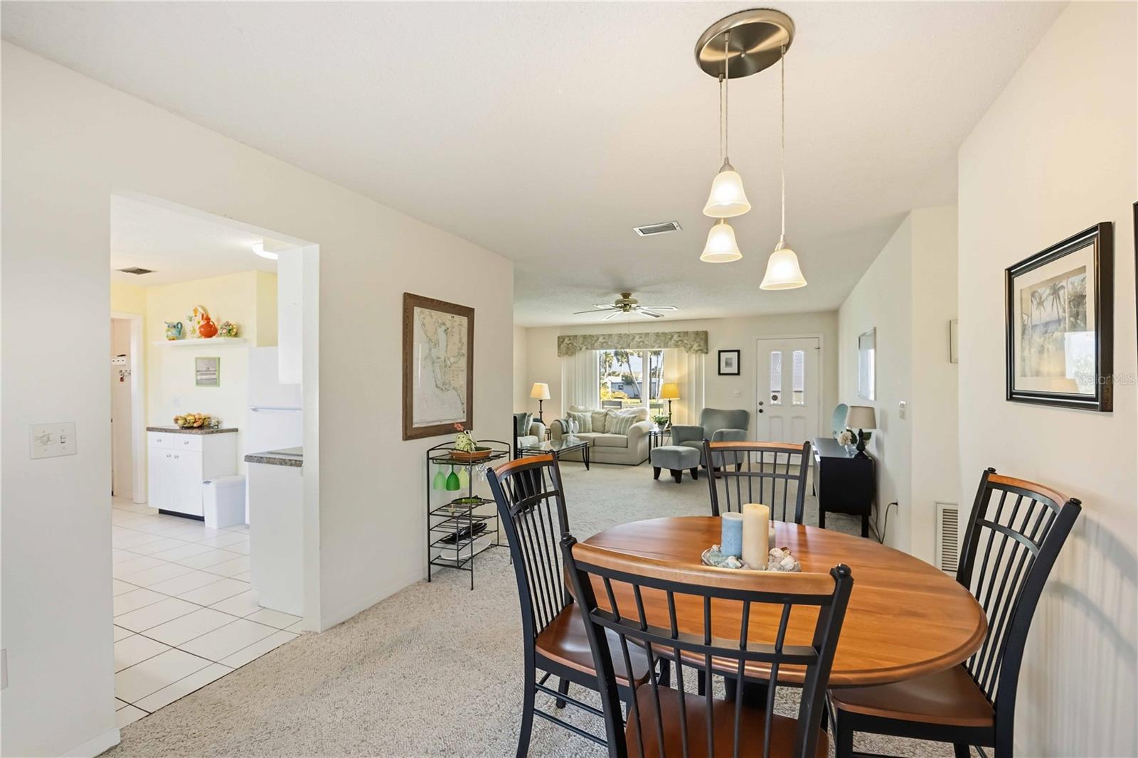 ROCK CREEK PARK 3RD ADD - Residential