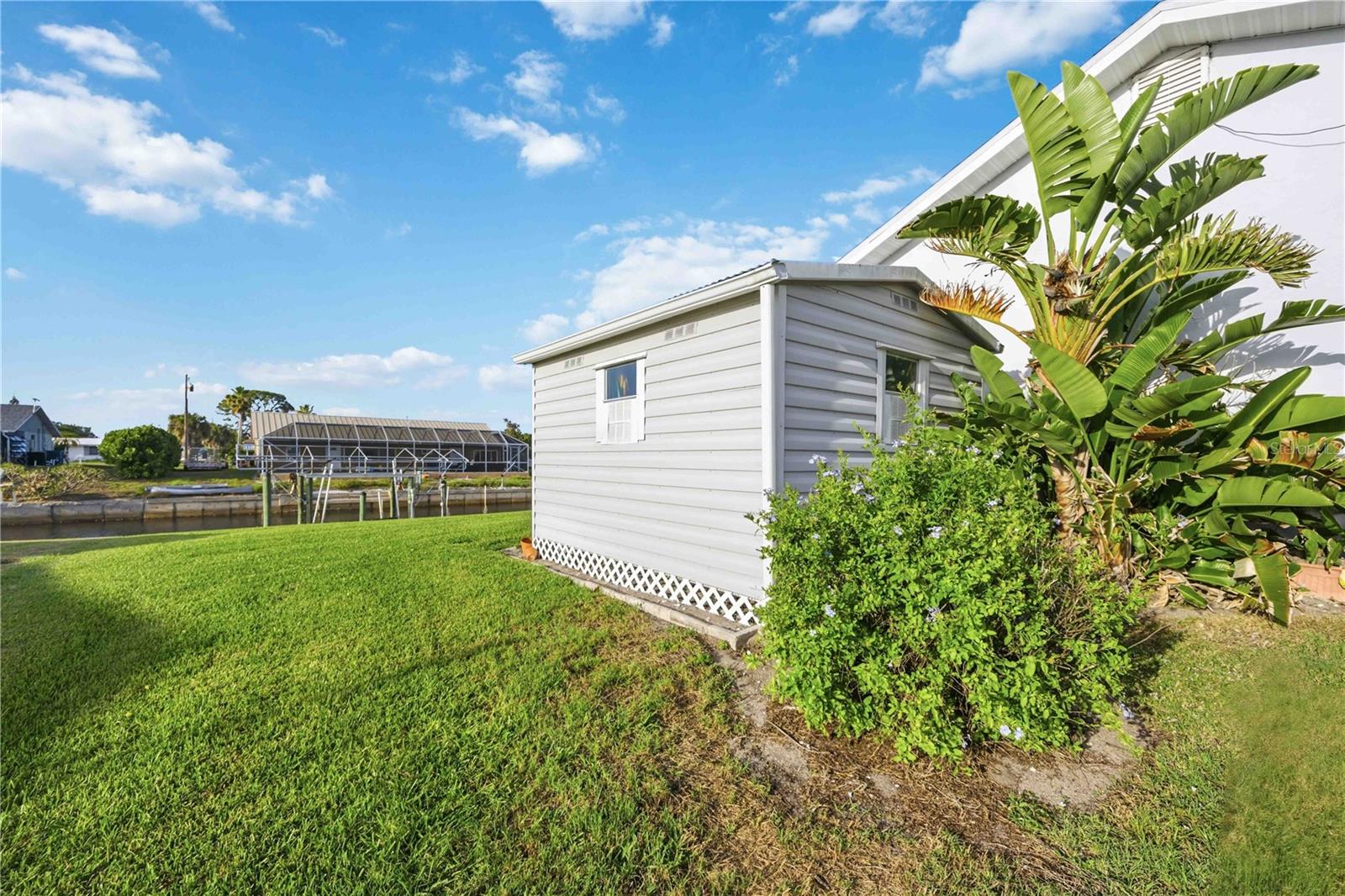 ROCK CREEK PARK 3RD ADD - Residential