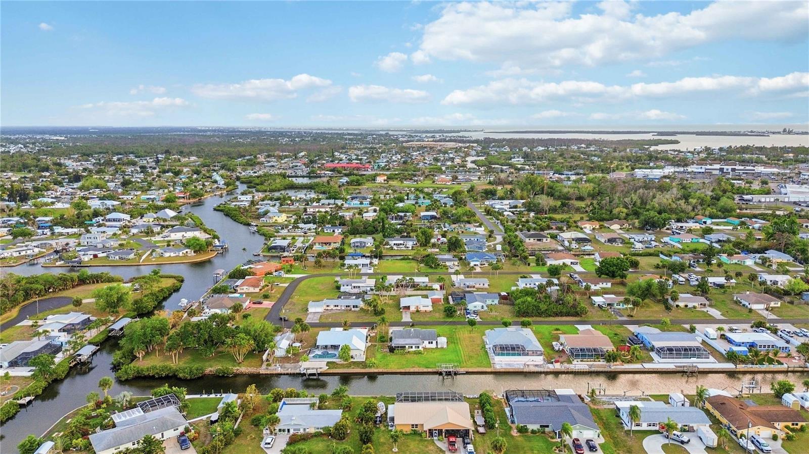 ROCK CREEK PARK 3RD ADD - Residential