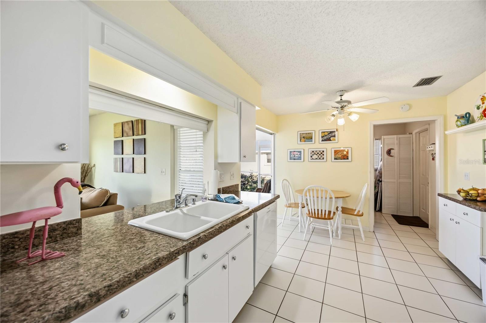 ROCK CREEK PARK 3RD ADD - Residential