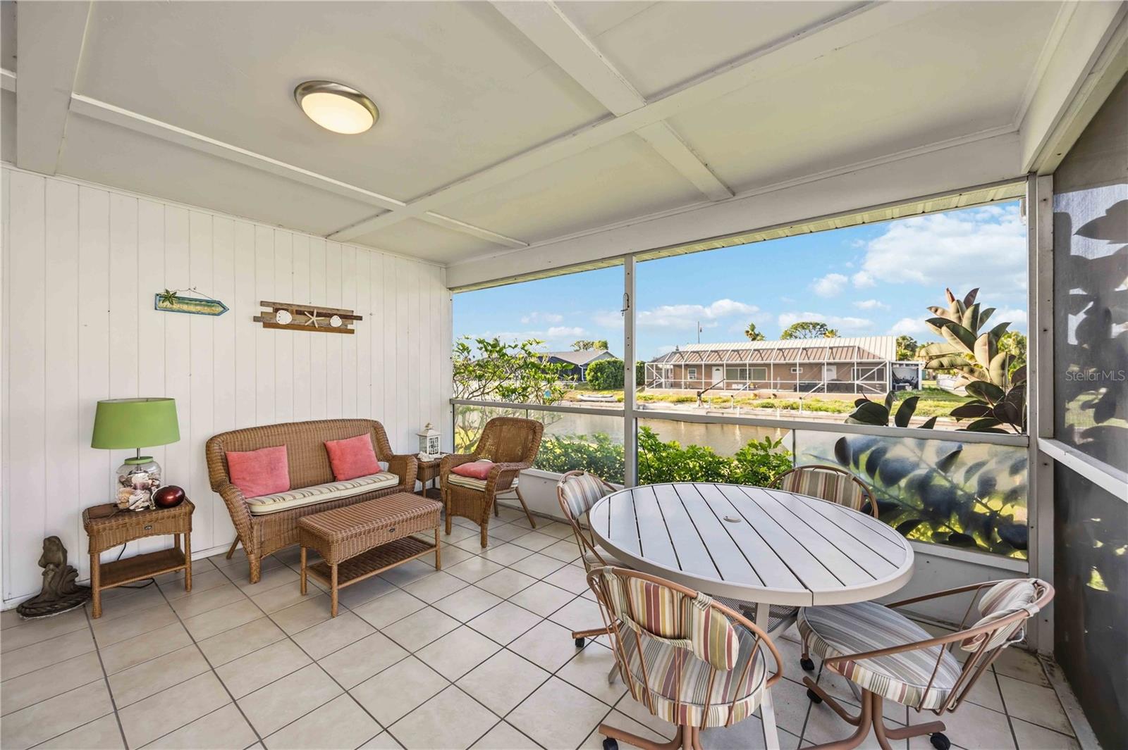 ROCK CREEK PARK 3RD ADD - Residential