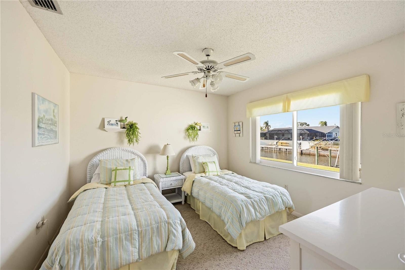 ROCK CREEK PARK 3RD ADD - Residential