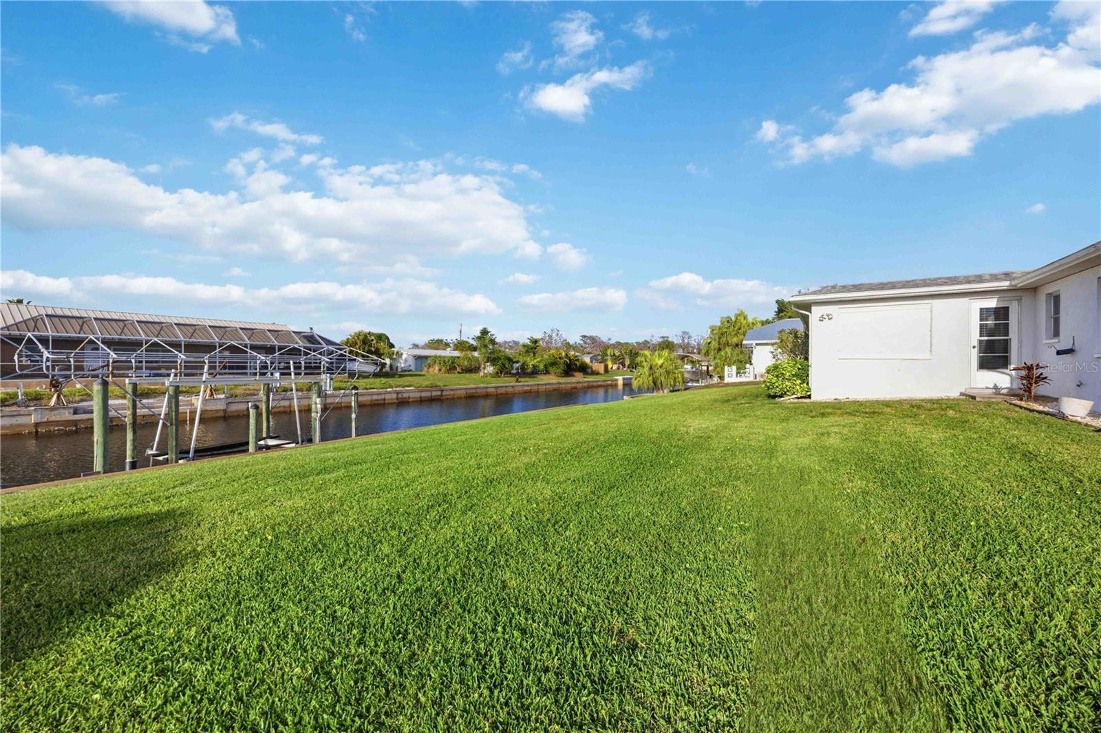 ROCK CREEK PARK 3RD ADD - Residential