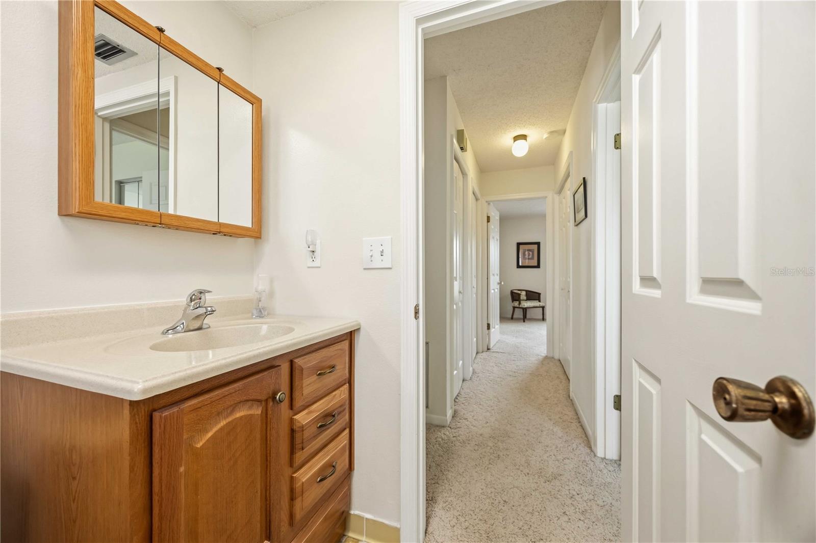 ROCK CREEK PARK 3RD ADD - Residential