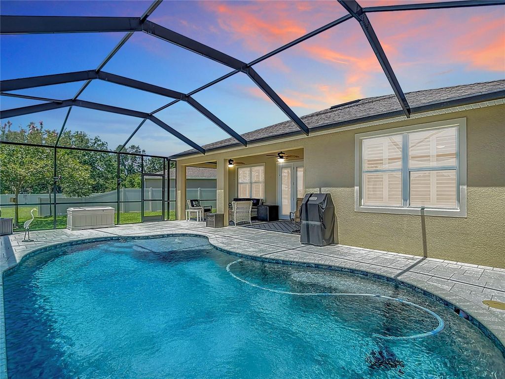 Photo of 31542 Tansy Bend, Wesley Chapel, FL 33545 (MLS # TB8405745)