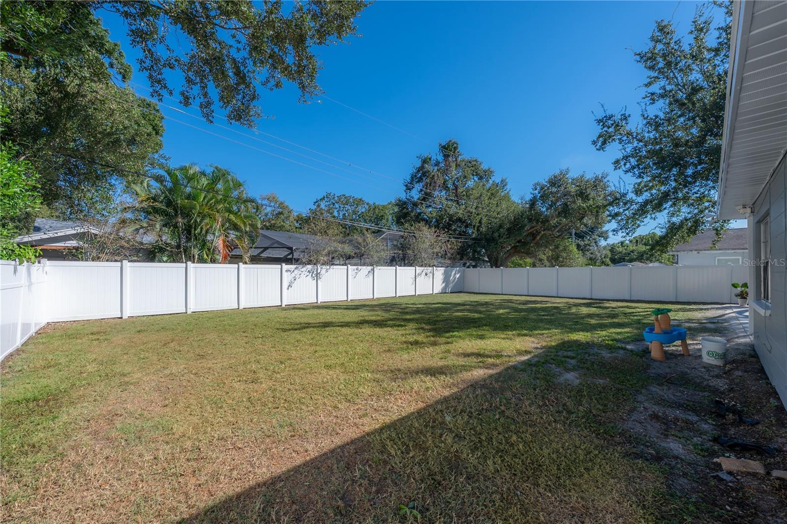 LAKE ELLEN ESTATES SUB - Residential