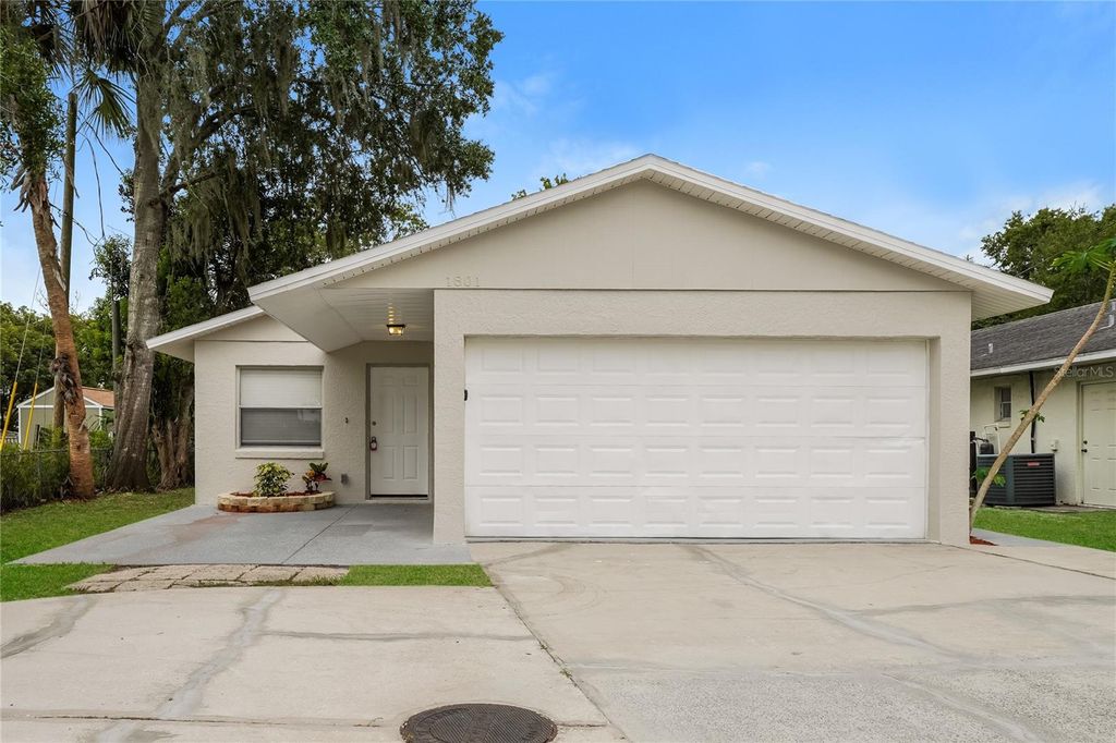Photo of 1801 17th Street, Saint Cloud, FL 34769 (MLS # TB8503803)