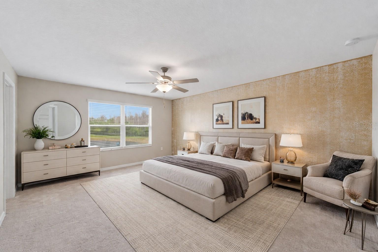 VENTANA TOWNHOMES AT WATERS EDGE - Residential