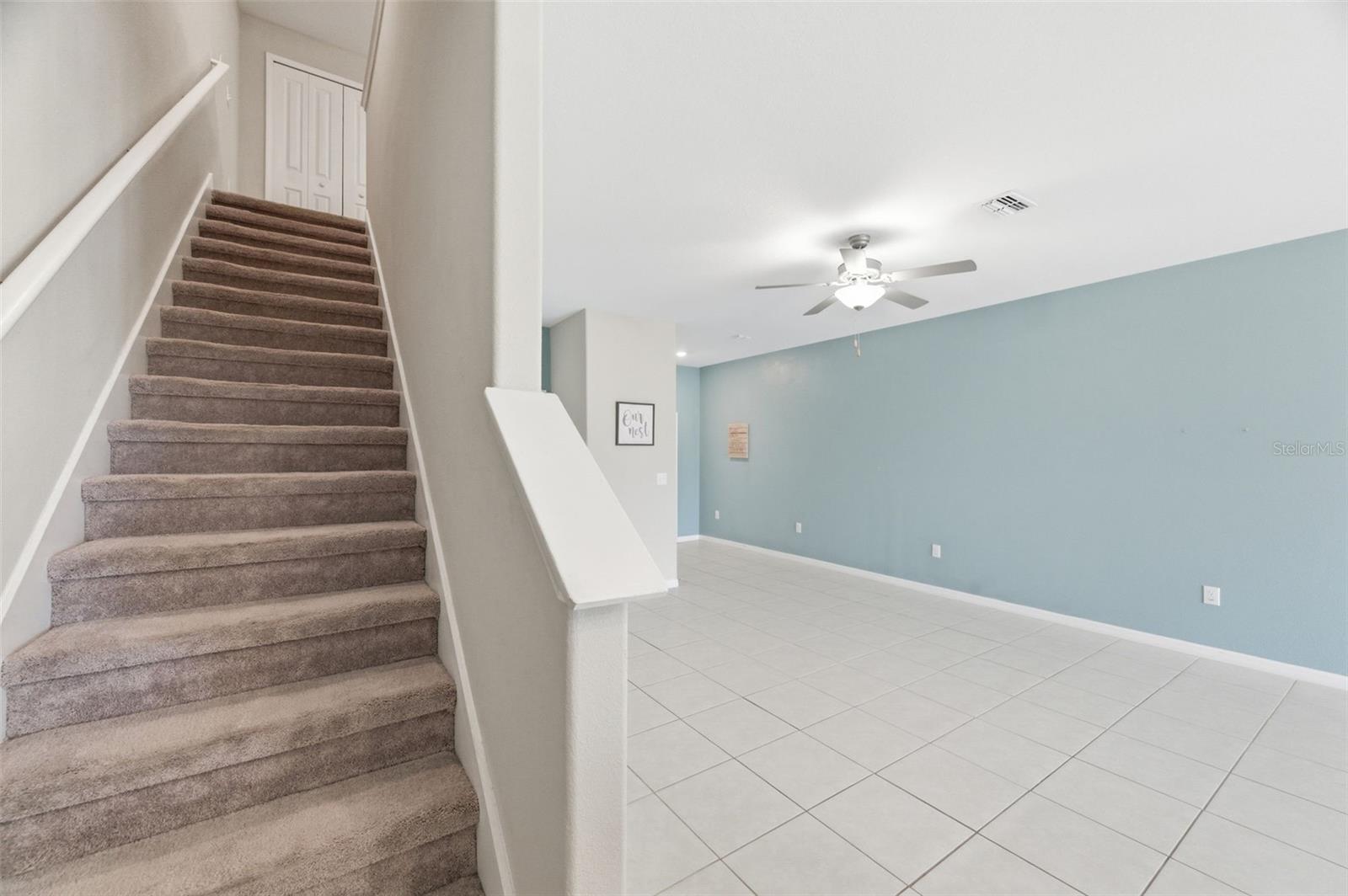 VENTANA TOWNHOMES AT WATERS EDGE - Residential