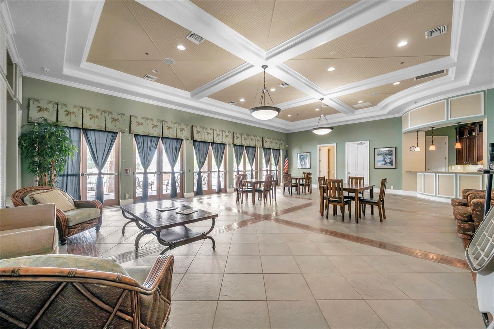 VENTANA TOWNHOMES AT WATERS EDGE - Residential