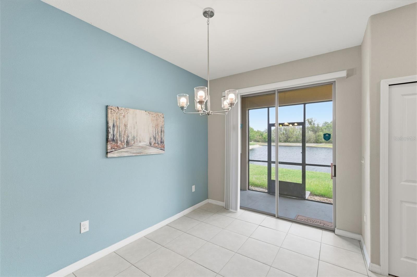 VENTANA TOWNHOMES AT WATERS EDGE - Residential