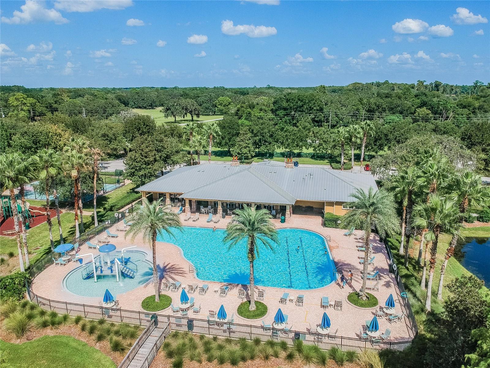 VENTANA TOWNHOMES AT WATERS EDGE - Residential