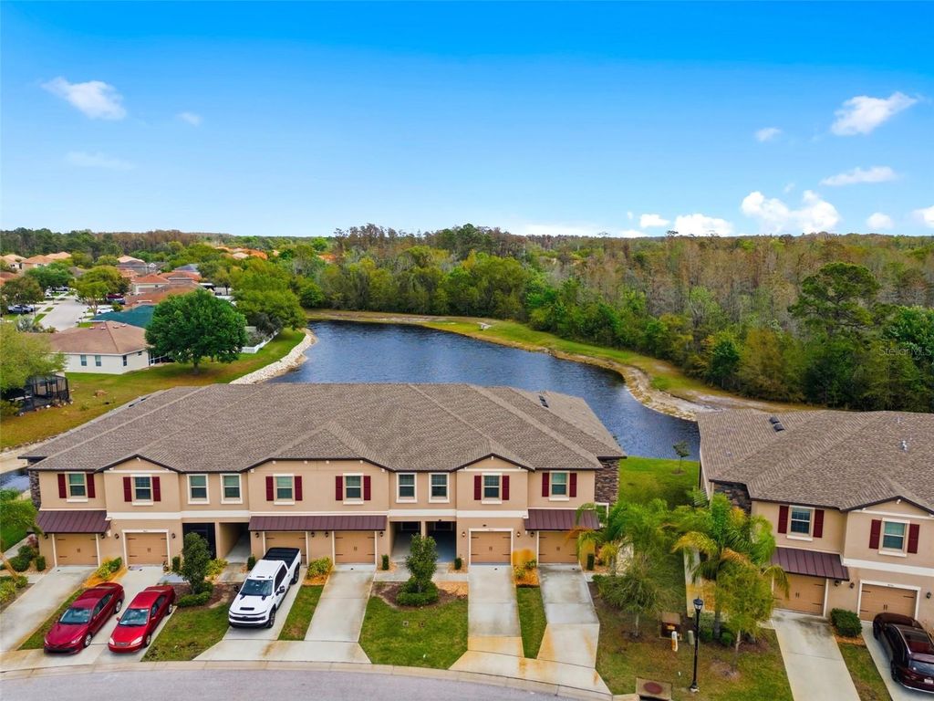 Photo of 8606 Reedville Street, New Port Richey, FL 34654 (MLS # W7883980)