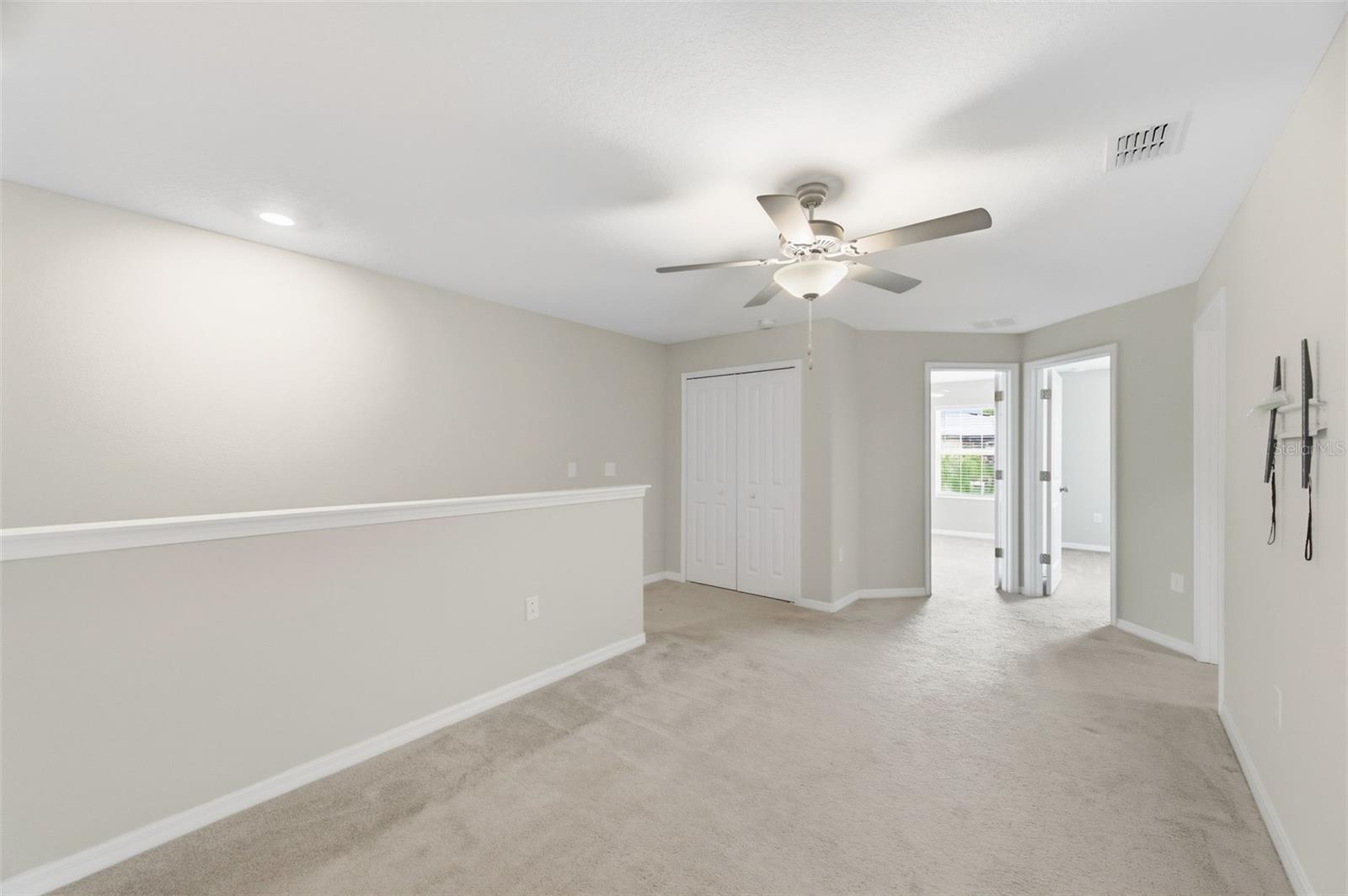 VENTANA TOWNHOMES AT WATERS EDGE - Residential