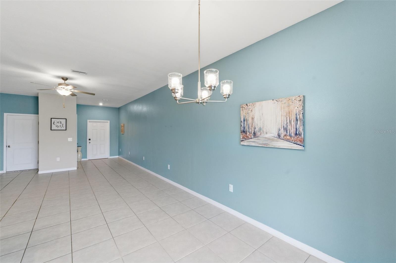 VENTANA TOWNHOMES AT WATERS EDGE - Residential