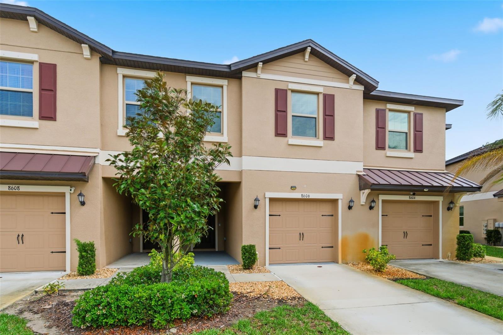 8606 REEDVILLE STREET