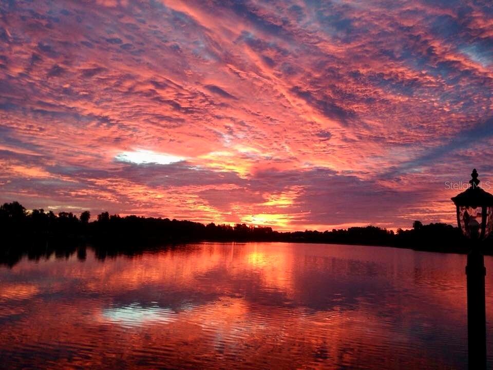 VENTANA TOWNHOMES AT WATERS EDGE - Residential