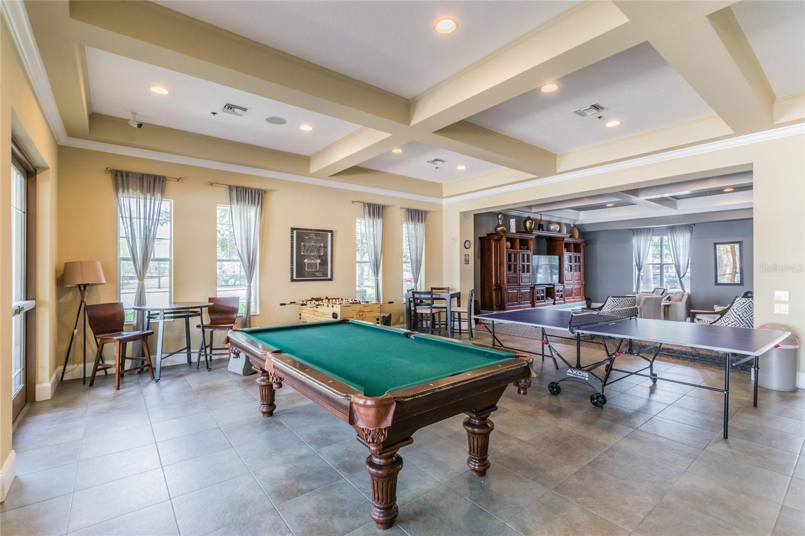 VENTANA TOWNHOMES AT WATERS EDGE - Residential