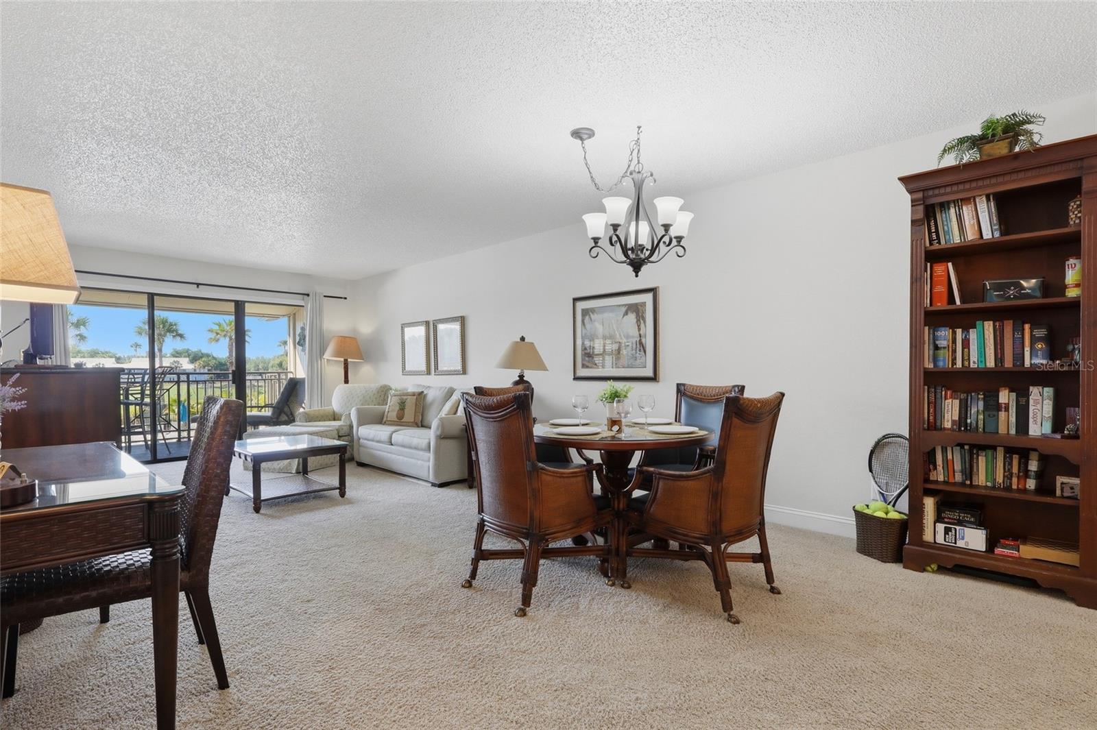 SADDLEBROOK - Residential