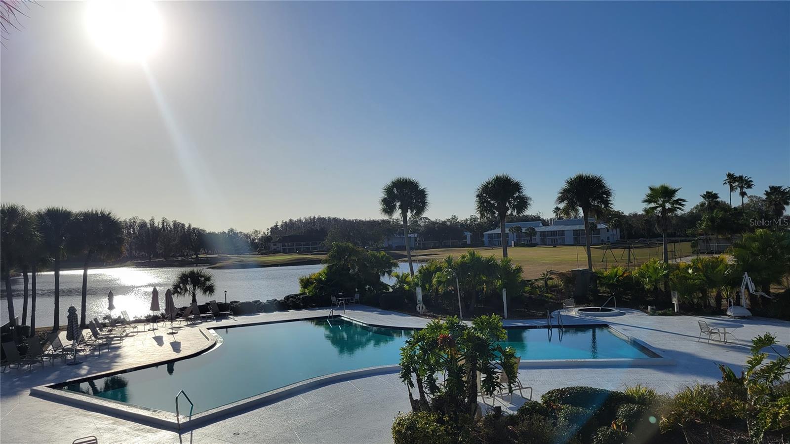SADDLEBROOK - Residential