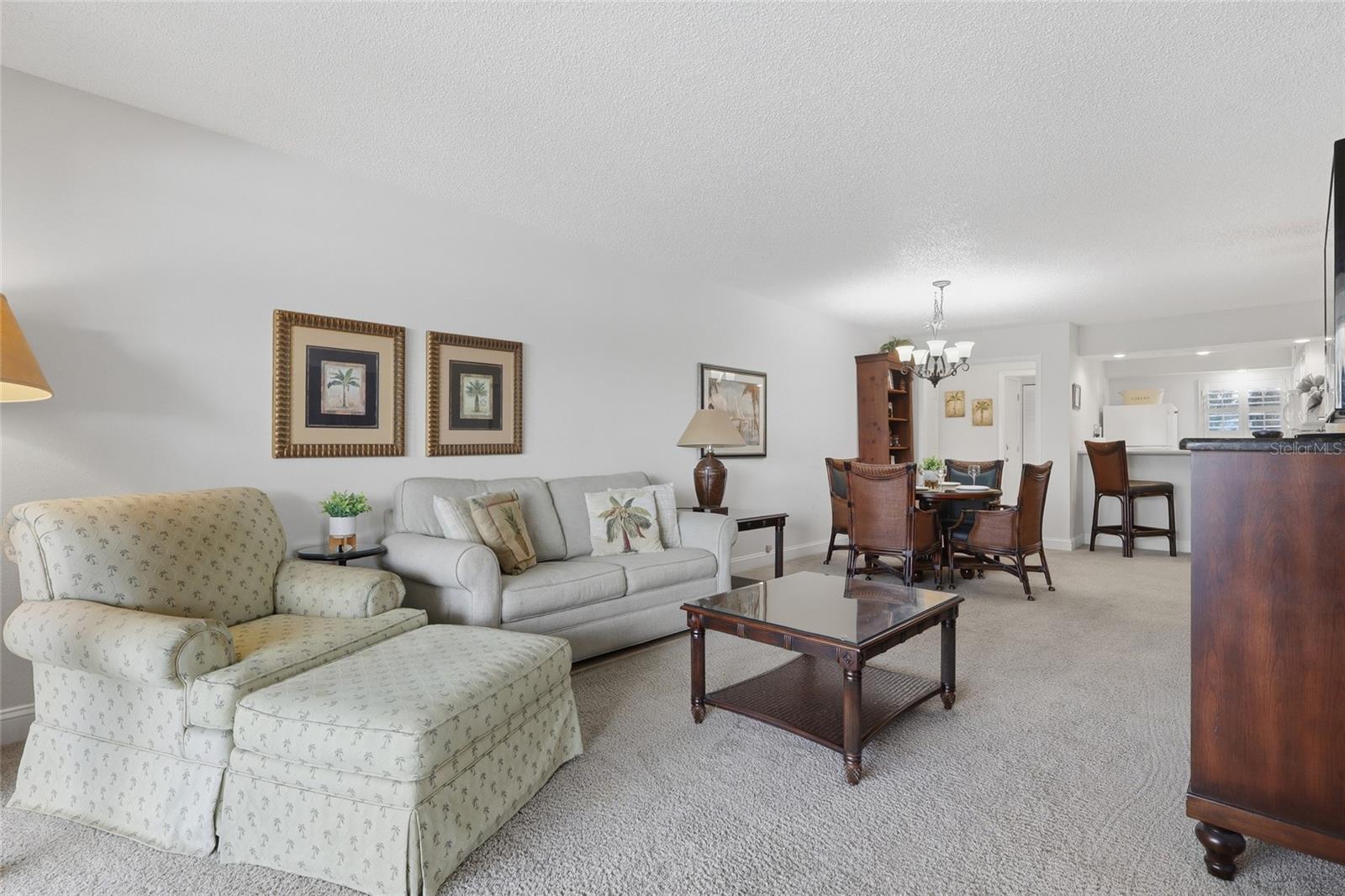 SADDLEBROOK - Residential