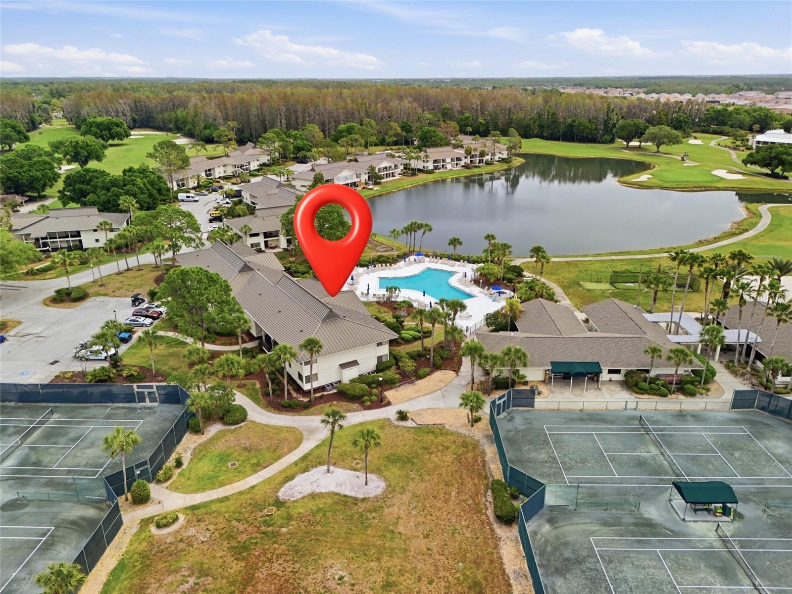 SADDLEBROOK - Residential