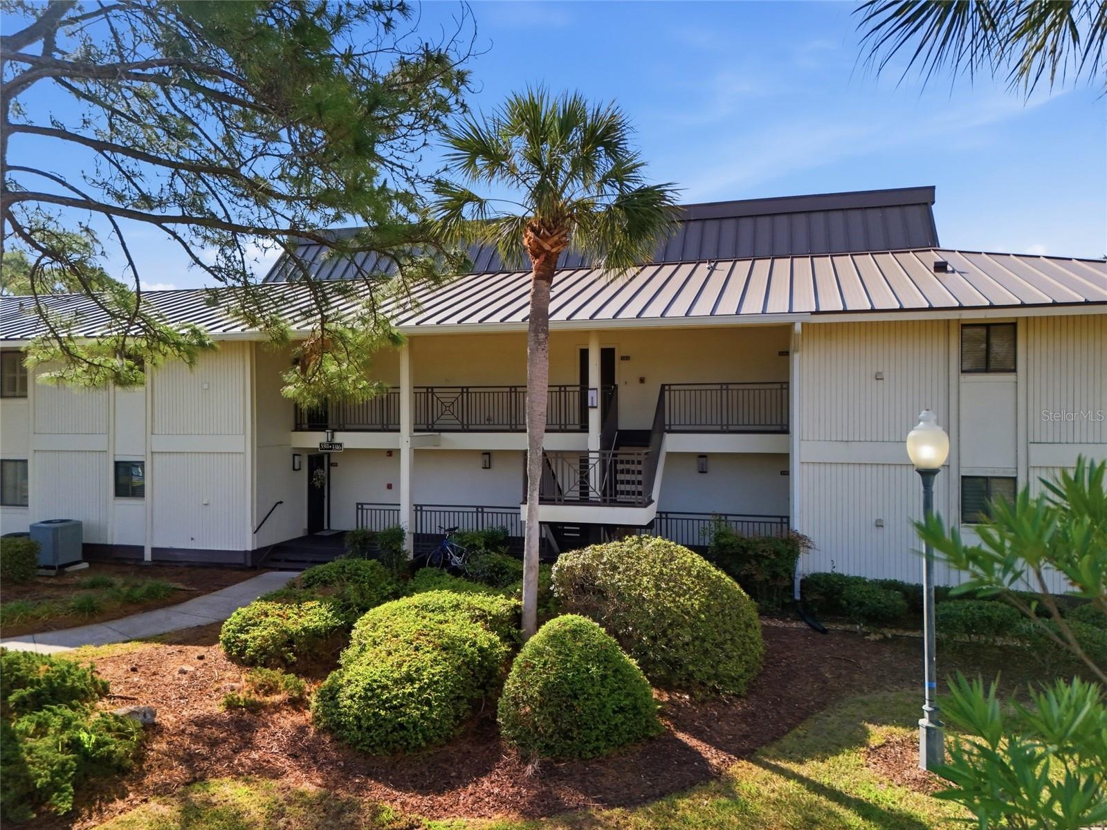 SADDLEBROOK - Residential
