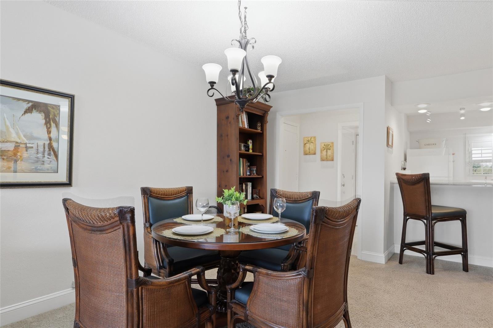 SADDLEBROOK - Residential