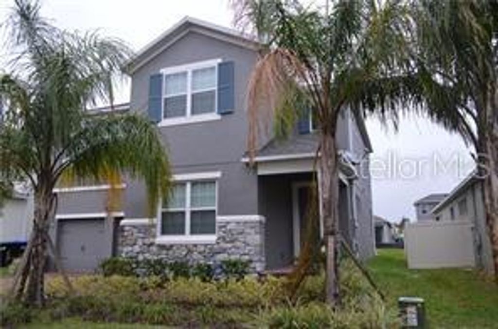 Photo of 8025 Navel Orange Lane, Winter Garden, FL 34787 (MLS # O6395339)